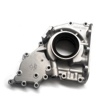 Oil pump housing 21600195